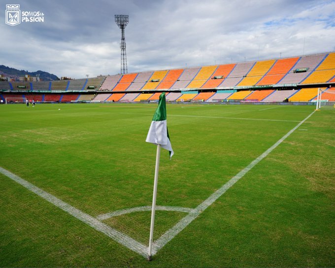 Resumen Y Goles Nacional Equidad En La Fecha Por Liga Betplay